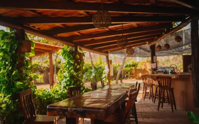 Tres Mujeres Hotel and Yoga Retreat