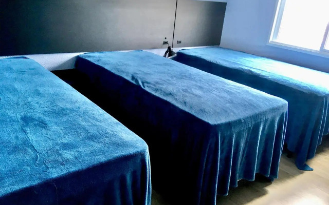 Residencial Gralha Azul