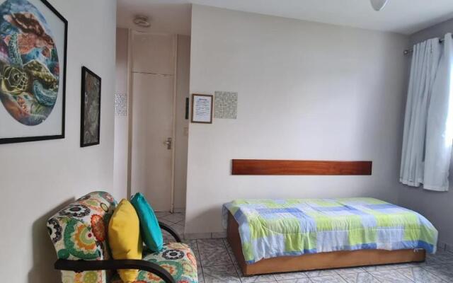 Apartamento Praia Coqueiral de Itaparica - Vila Velha