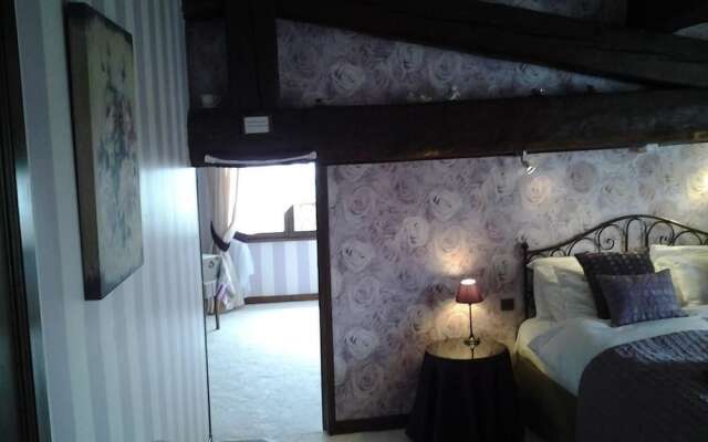 Domaine St Georges