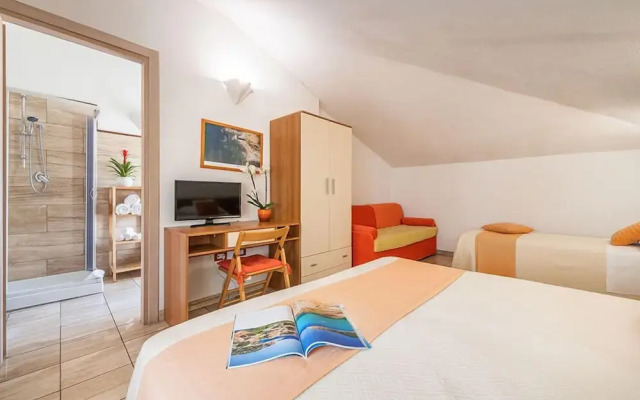 Bed & Breakfast Dorgali