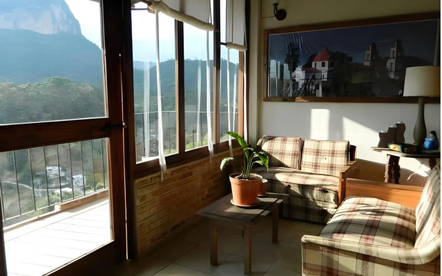 Hotel San Jorge