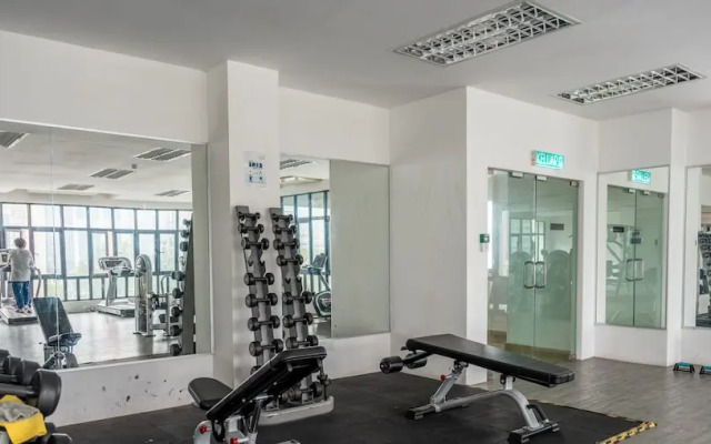 Legacy Residency Kampung Bharu