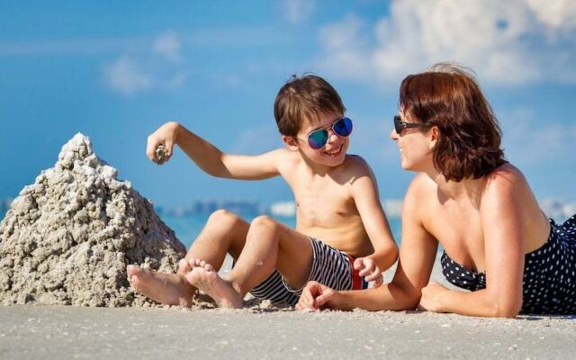 6415 Midnight Pass Road Unit 804