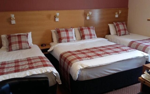 Whin Park Guest House