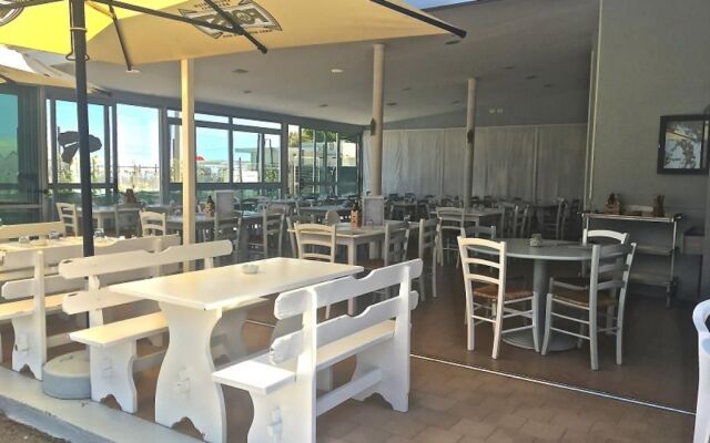 Club del Sole Romagna Family Village Riccione.
