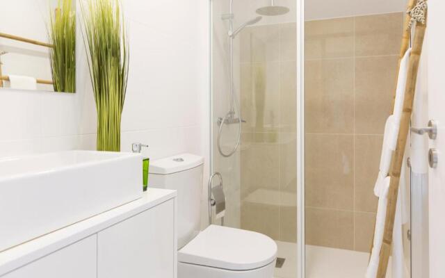 APOSENTUS - Your home at Pinheiro's Residence