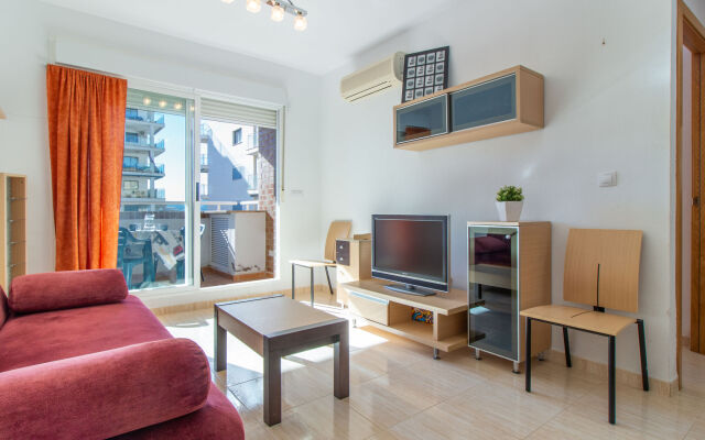 Costa Marfil II - Marina d'Or