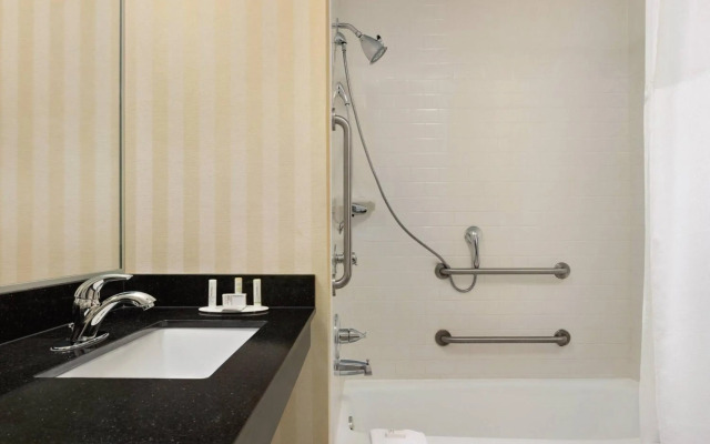 Fairfield Inn & Suites by Marriott Tupelo
