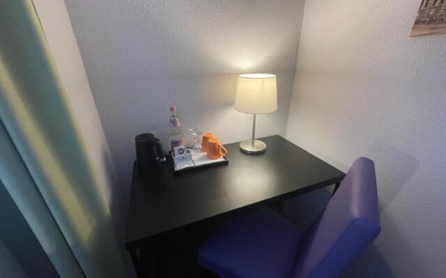 Best Western Parkhotel Brehna-Halle