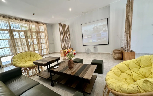 Vacation Home Phu Quoc