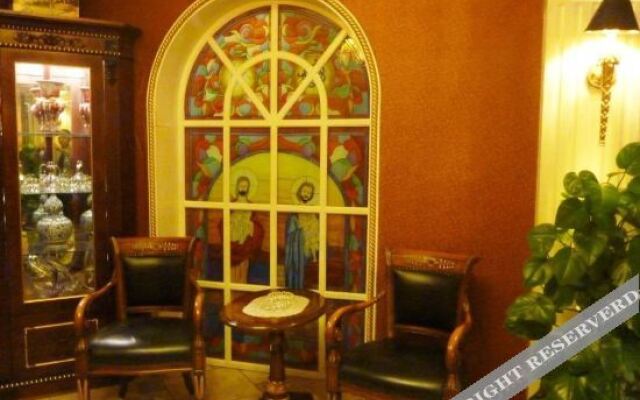 Tianjin Xiangjiang Holiday Hotel