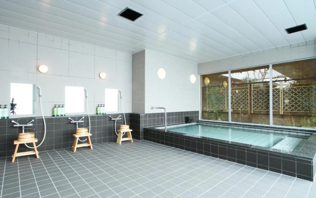 Hotel AreaOne Chitose