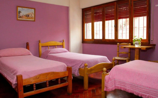 Hostal Confluencia