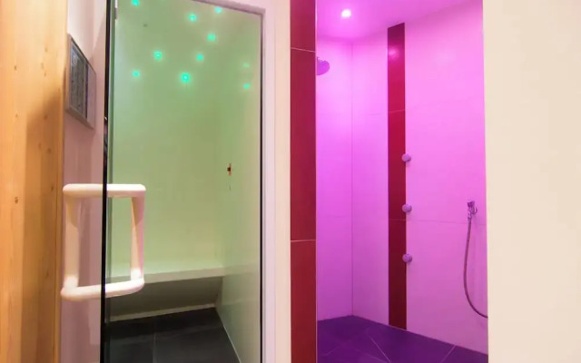 Astellina hotel-apart