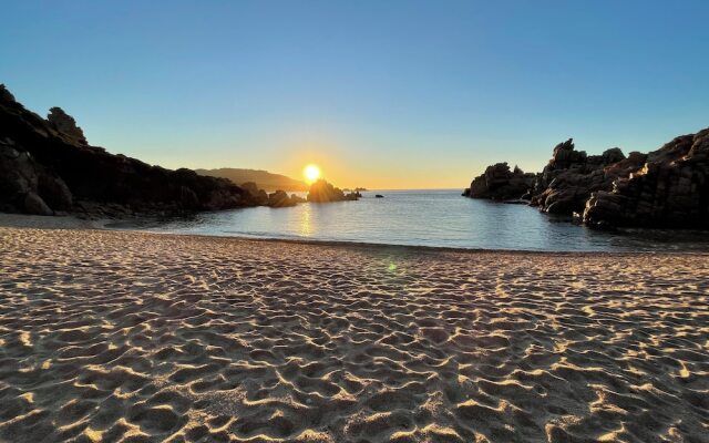 Villetta Alloro K&G House2