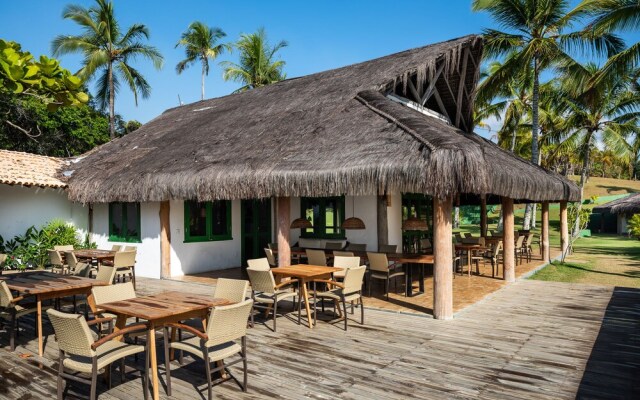 Sossego e Tranquilidade Vila do Outeiro