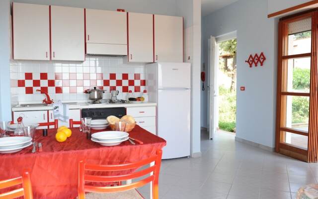 Apartment Near Arco Naturale Beach