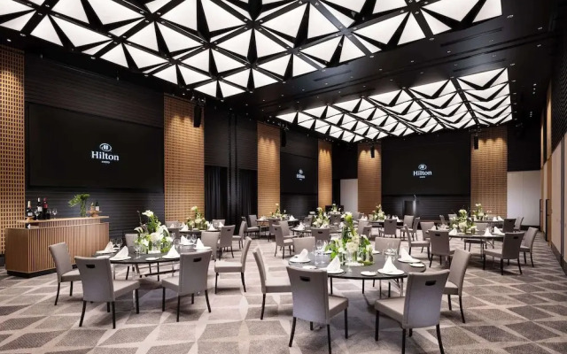 Hilton Kyoto