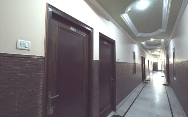 OYO 22799 Devi Mahal