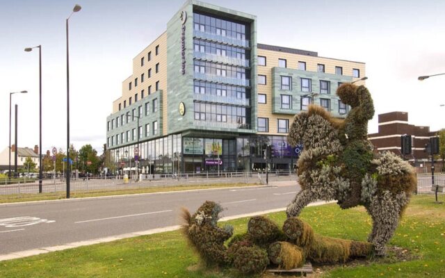 Premier Inn Doncaster Central