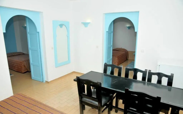 Igoudar Appart-Hotel