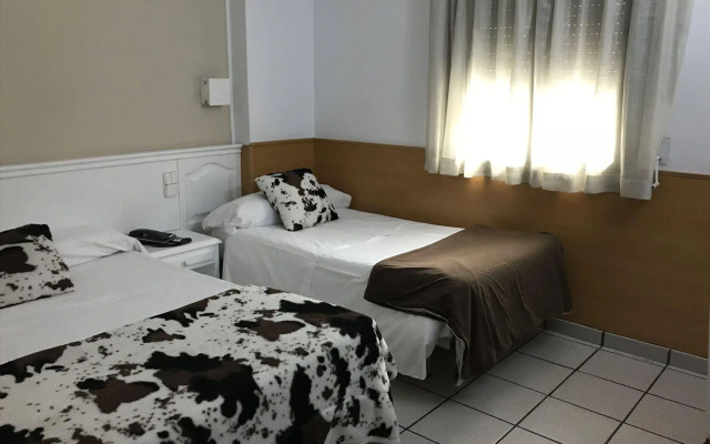 Hotel Pitiusa