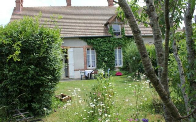 Gîte Neung-sur-Beuvron, 4 pièces, 6 personnes - FR-1-491-160
