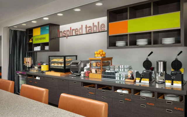 Home2 Suites by Hilton Memphis - Southaven, MS