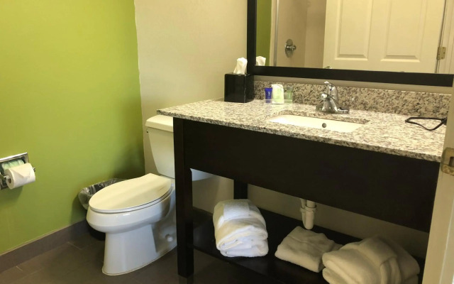 Sleep Inn Hardeeville - I-95