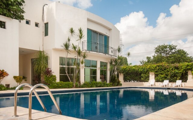 Boutique House Cancun