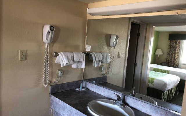 Lone Star Inn
