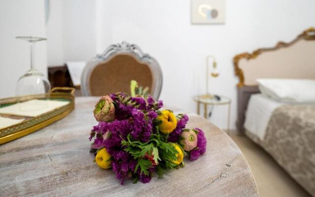 Corte Pietrantica - Charming Rooms & Suites