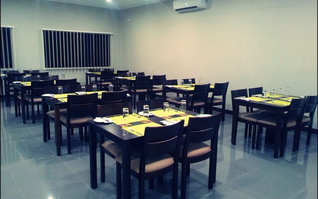 Citi Serviced Apartments - Lagatoi Place