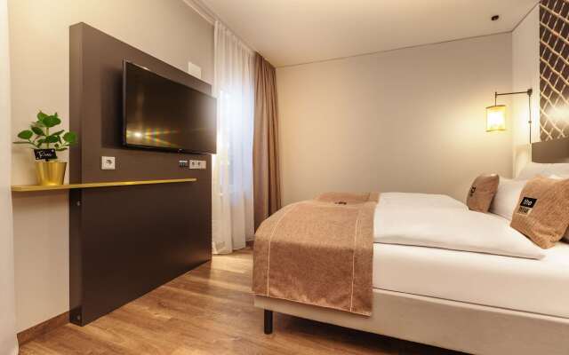 Holiday Inn – the niu, Mesh Stuttgart Messe by IHG