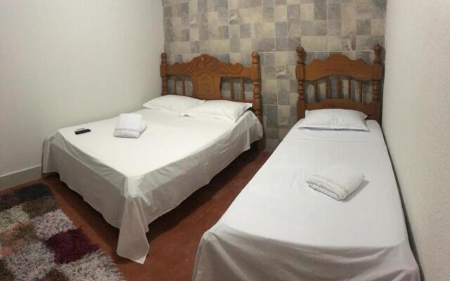 Hotel Cuiaba