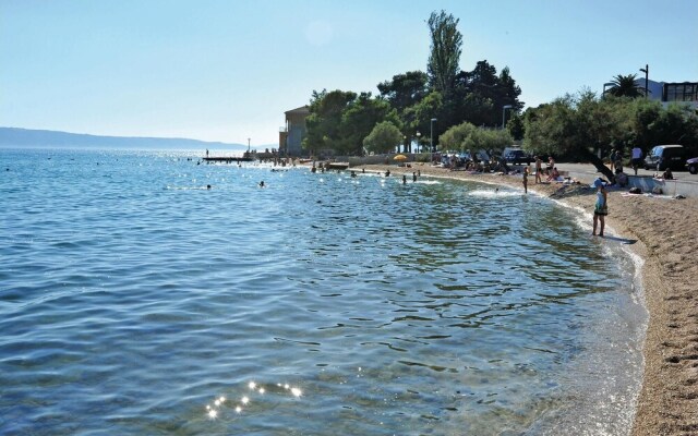 Nice Home in Kastel Kambelovac With Wifi and 0 Bedrooms