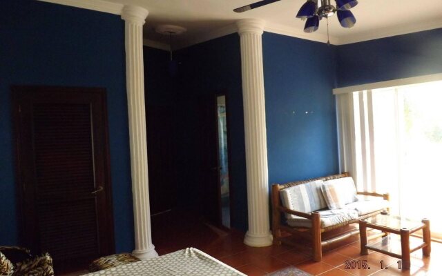 Villas at the Residence Sosnovka