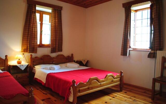 Hotel Kaiti