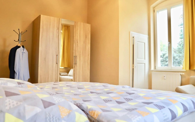 Residenz am Dresdner Stadtwald