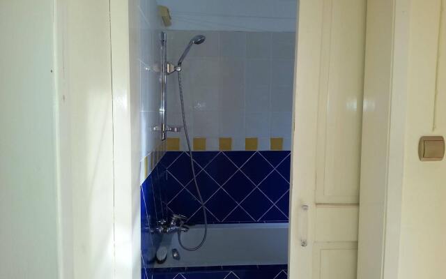 KrishAngel Beach Apartment
