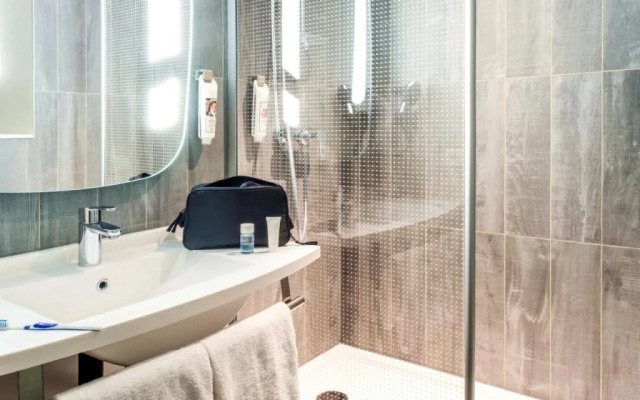 Ibis Tanger Free Zone