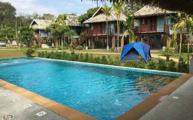 Villas Roi Buri