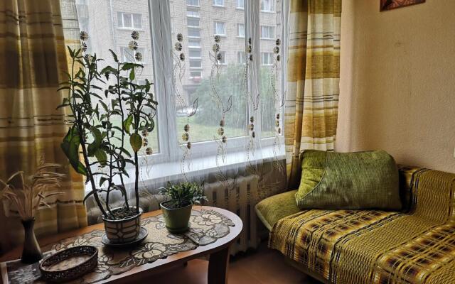 DvīņuMājas Vintage B&B