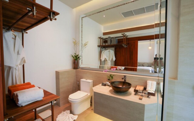 Malisa Villa Suites