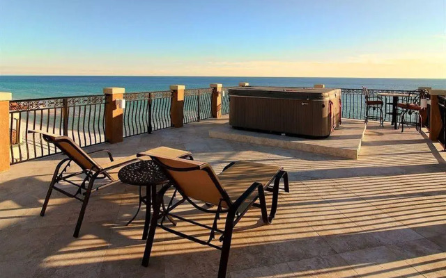 Five Star Beach Properties