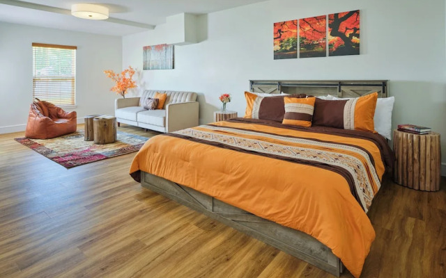 Saddleview Bed & Breakfast