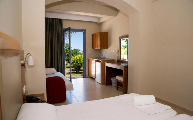Hermes Hotel
