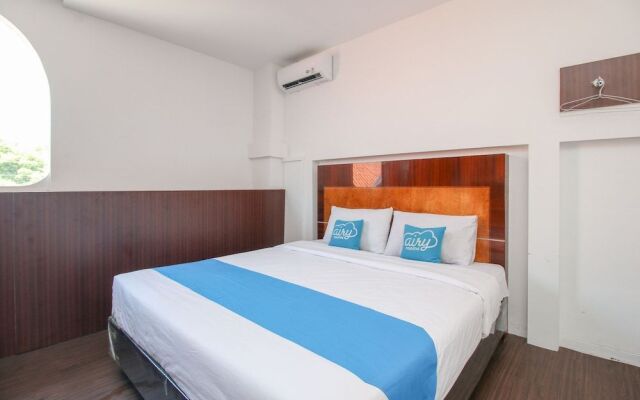 Airy Eco Simpang Lima Tri Lomba Juang 24A Semarang