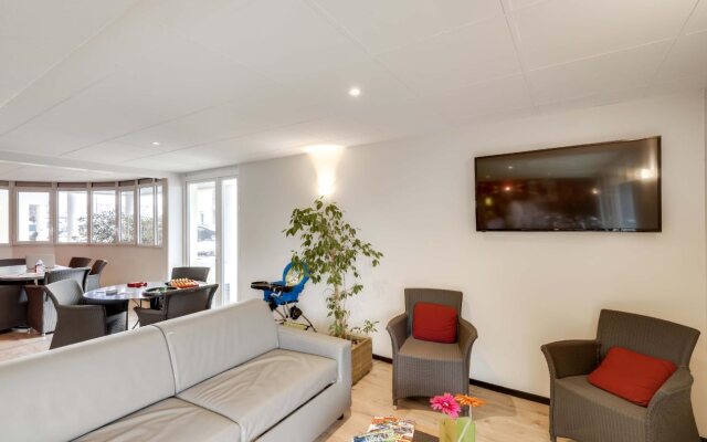 Appart'Hotel Victoria Garden Pau